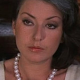 Annie Carol Edel — moglie di Santuzzo (as Annie Edel)