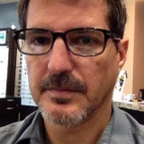 Scott Andrew Ressler — Camera Operator