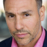 Robert Figueroa — Cast Removal Doctor