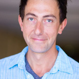 Douglas Scott Sorenson — Male Party Guest