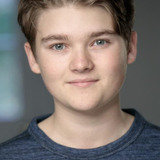 Brody Rose — Bill Brewer (uncredited)