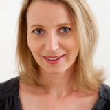 Beatrix Brunschko — Lukas' Mother