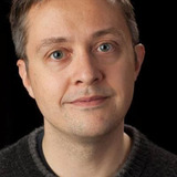 Jeremy Limb — Musician #2