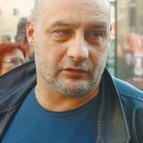 Sergei Govorukhin — дядя Валя