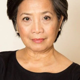 Mia Katigbak — Mrs. Mattingly