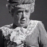 Kathleen Comegys — Aunt Ev