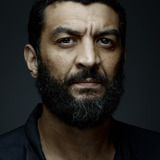 Ramzy Bedia — Chef Chef (voice)