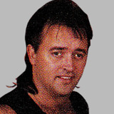 Ruben Gibson — Himself