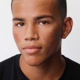 Daniel Puig — Coby Mardenborough