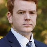Nic Sampson — Lt. Red