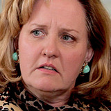 Barbara Lee Bragg — Cafeteria Lady