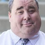 Josh Gogarty — Larry