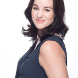Natalie Roers — Reporter #1