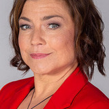 Claudia Schmutzler — Jacqueline