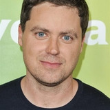 Greg Poehler — The boss (voice)