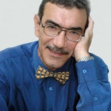 Mebud Meherremov — Boris