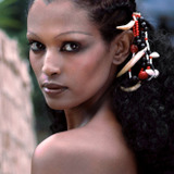 Zeudi Araya — Princess