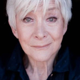 Sheila Steafel — Miss Tindall