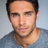 Джорди Уэббер — Joel