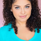 Aisha Duran — Jada