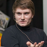 Nikita Lavretski — Self (entertainer)