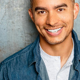 Corey Jovan — Asgardian Guard (uncredited)