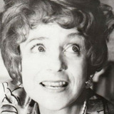 Monika John — Waitress Lucy Hansen