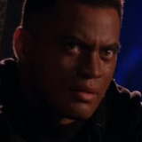 Грегори МакКинни — Kimbrough