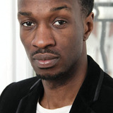 Zephryn Taitte — Rory