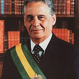 Fernando Henrique Cardoso — Self
