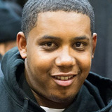 Davon 'Jasper' Wilson — Self