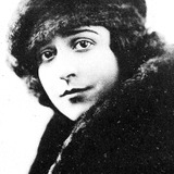 Catherine Calvert — Doris Elliott