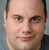 David Fierro — Danny Dispatch