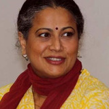 Mona Ambegaonkar — Vasudha