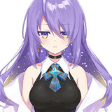 Moona Hoshinova — Herself - Guest