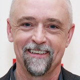 David Alford — Reverend