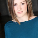 Brenda Grate — Subway Girl (uncredited)