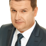 Robert Wabich — Chrzestny