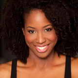 Malaika Jackson — Animal Control Tech
