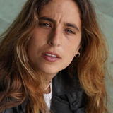 Sarah Makharine — Adult Sophie's Partner