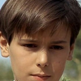 Julien Ciamaca — Marcel Pagnol, 11 years old