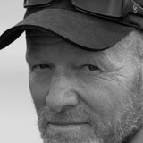 Greg Melvill-Smith — Interviewer