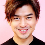 陳柏霖 — Zhang Shi-hao