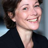 Christina Crevillén — Teacher