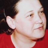 Marina Chernyshyova — Pashutka
