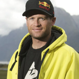Shane McConkey