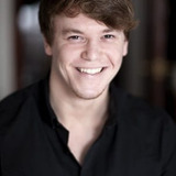 Liam Dascombe — Derren