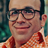 Ken Olfson — Mr. Saunders