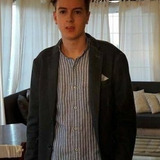 Alessandro Nannini — Michele