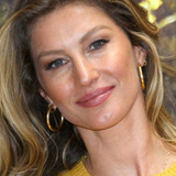 Gisele Bündchen — Serena